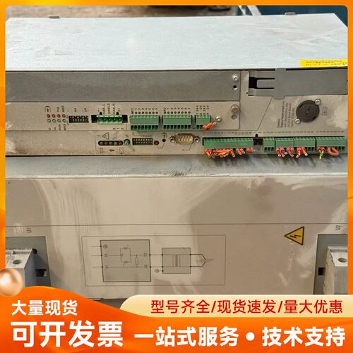 Rexroth力士乐PST6000控制器，德国原装，实物拍摄