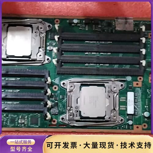 华为服务器主板 ITAISGC，支持双路CPU，1366针接询价