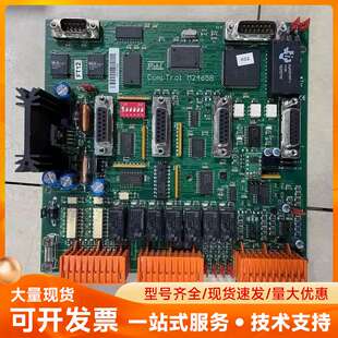 【世图兹STULZ C7000精密空调主板】型号M24658