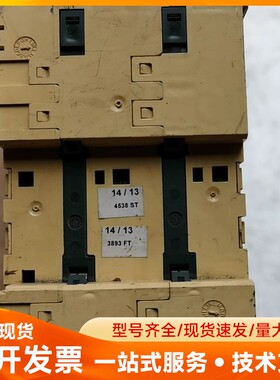 施耐德C24D12R，TM5C24D12R实物拍，成色如图，