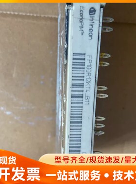 FP100R12KT4-B11 整流桥坏 逆变部分功能正常