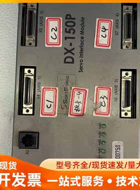 美国 软赢 softservo DX-150P etherc