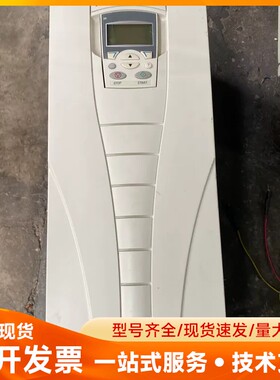 ACS510-01-038A-4 ABB510变频器18.5