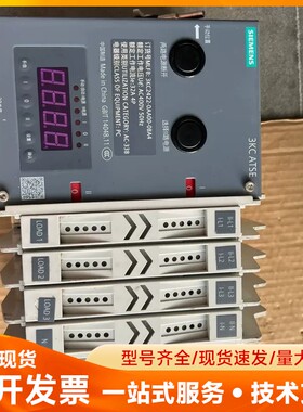 西门子3KC ATSE自动转换开关，型号3KC2422-0A