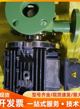 日本 尼可尼 Nikuni 液体涡轮泵 超洁净液体涡轮泵