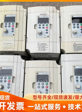 TAILING/台凌TL90B2X1R5NO变频器1.5KW