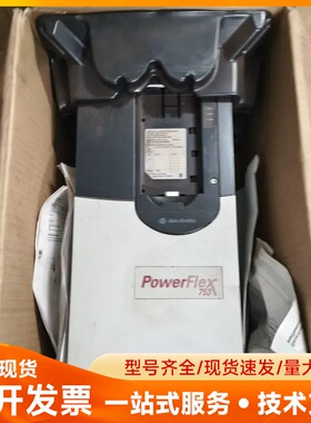 AB变频器，20F11NC030JA0NNNNN，仓库闲置，