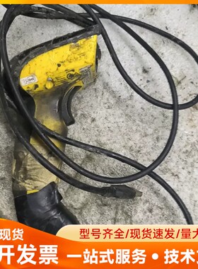 得利捷(DATALOGIC) GD4400工业级扫码枪成色很