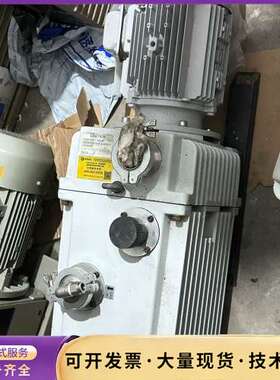 进口真空泵KAVC 型号KOP-40D询价