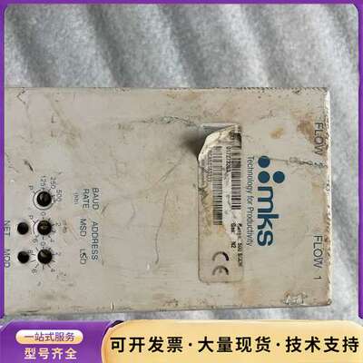 MKS，FRCA52163311，成色如图所示询价