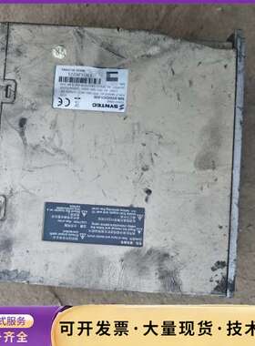 SYNTEC新代伺服驱动器S08-SVD32C1-020，拆询价