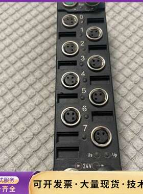 倍福模块：EP2338-0001 倍福模块  成色很新、功能询价