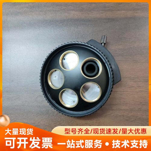 OLYMPUS奥林巴斯U-D5BDRE显微镜5孔明暗场物镜盘