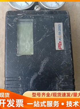 韩国PG智能阀门定位器SS2R-IN2NNN3R，