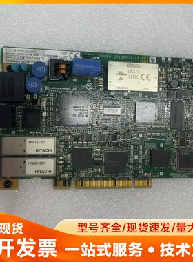 三菱PLC模块PC端光纤通讯板卡Q80BD-J71GP21S