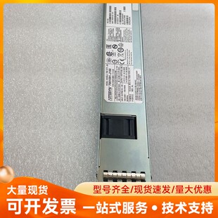 思科 A9K 750W 交流电源 ASR9001