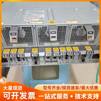 华为 OceanStor N8500，N5600 SPE61