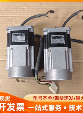 TS4607N7138E200 伺服电机 0.2KW 300