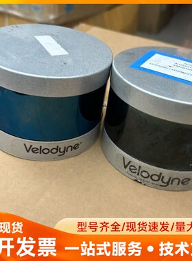Velodyne VLP-16/Puck 拆机激光雷达，型号