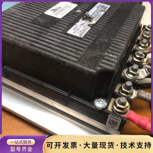 林德电动控制器。型号3903703006，拆机件。D16询价,电子元器件市场,其它元器件,淘宝优惠券,粉丝福利购,淘宝优惠卷