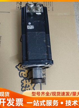 施耐德电机SER31117/4L3SS0CB，编码器型号SR