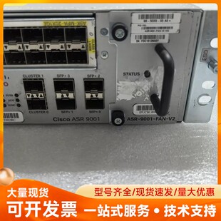 原装 ASR 9001 思科Cisco