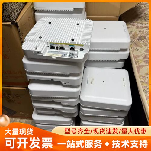 思科Cisco AIR-AP3802I-H-K9 企业级无线
