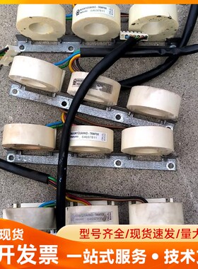 拆机ABB变频器DSU整流单元 MUUNTOSAHKO-TR