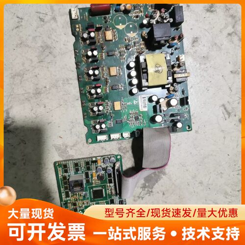 艾克特AT500系列变频器主板A00U03C驱动板A05D0