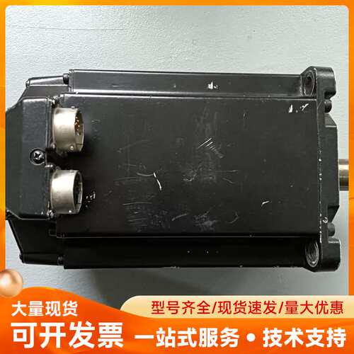 AB伺服电机MPL-A540K-MK22AA 拆机件 成色还