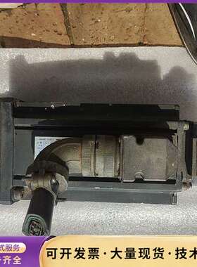 那智伺服电机 MSM302Q7V 成色如图实物照片功能好询价