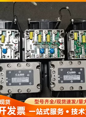 CAHO宣荣三相固态继电器，3D4840，220V-440V