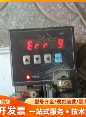 拆机剪线韦德伺服驱动器wD15B075L4M，750W的4台