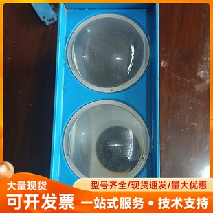 ISD280 拆机正品 光学数据传输传感器 标签破损看 西克原装
