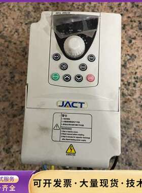 JATC变频器，AT500-S2-0R7GB，220v0.7询价
