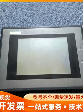 NTP拆机美斯特触摸屏GD17n-BST2R-Bo，实物拍摄
