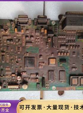 海宝Hypertherm等离子控制板，型号041993，拆机询价