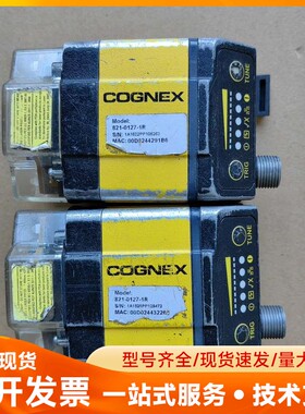 康耐视COGNEX DM362X读码器