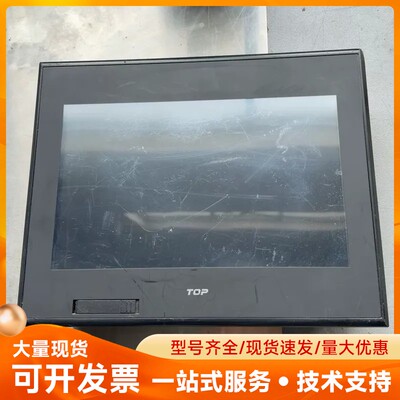 TOPRW1000WD触摸屏 原装拆机