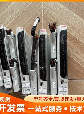 ABB卡件RAI02J成色95新