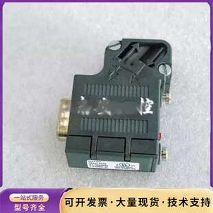 DP接头PROFIBUS接头6ES7972-0BA41-0X询价