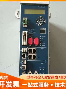 TRUMPF通快激光控制器ASMC2230 Rev16 Ko