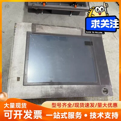 贝加莱触摸屏5PP520.1214-00 5PP5.4720