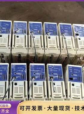 日本azbil  温控模块 DMC50C，拆机的 共12询价