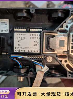 Euchner 110544安士能安全开关，实物如图，二手物询价