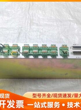 罗芬LasCon WaC-21控制器，型号K.3784.07