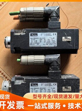 派克电机 SMBA60301.48112I642 成色如图