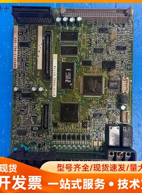 【安川变频器主板】ETC615992-S1111 YPLT3