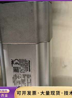 日本原装松下Panasonic伺服电机 MSME042G1T询价