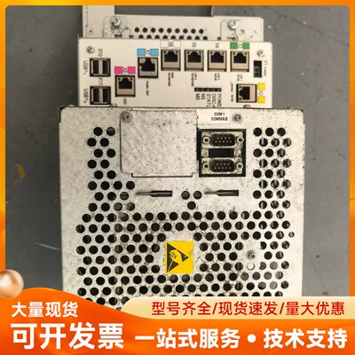 ABBdsqc1018主机。实物拍摄功能报价测好发货